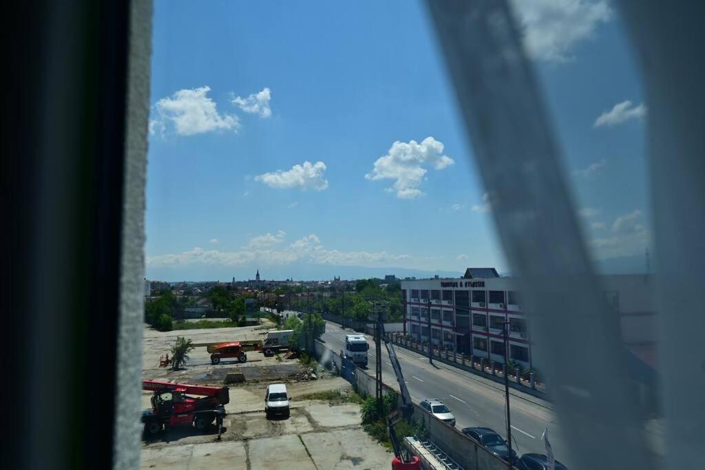 Flh - The - 33 * Sibiu