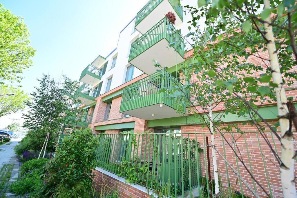 Apartament Flh - The - 33 Sibiu