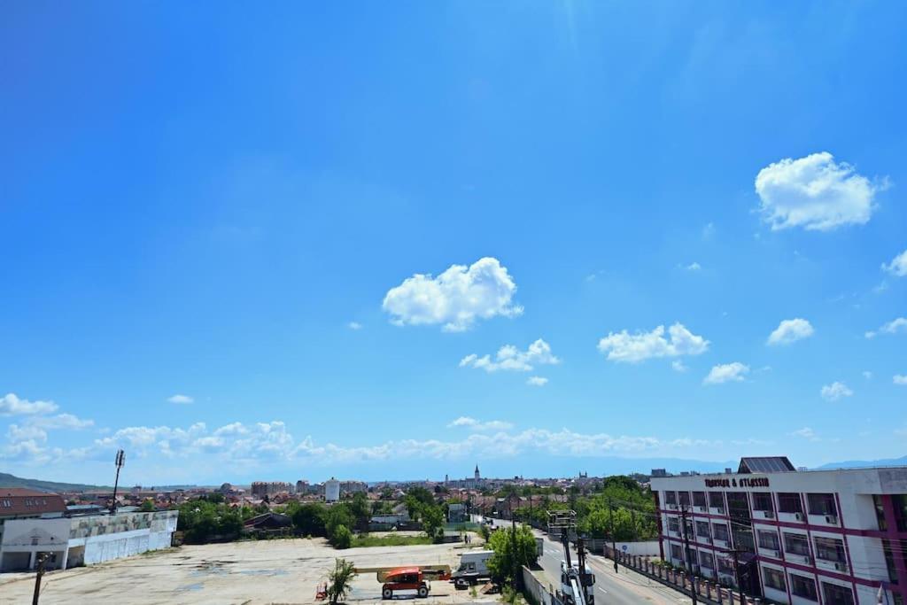 Flh - The - 33 Apartament Sibiu